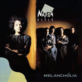 Matia Bazar – Melanchólia