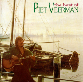 Piet Veerman – The Best Of Piet Veerman (CD)