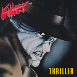 Killer – Thriller