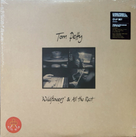 Tom Petty – Wildflowers & All The Rest
