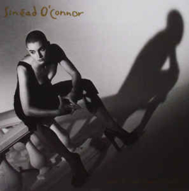 Sinéad O'Connor ‎– Am I Not Your Girl? (CD)