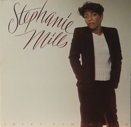 Stephanie Mills – Sweet Sensation