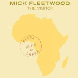 Mick Fleetwood ‎– The Visitor