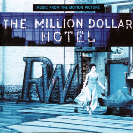Various – The Million Dollar Hotel (Music From The Motion Picture) (CD)