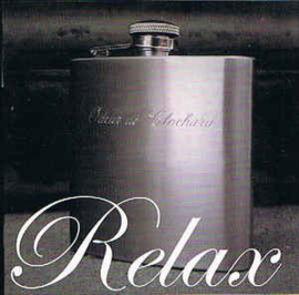 Relax ‎– Odeur De Clochard (CD)