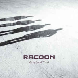 Racoon ‎– All In Good Time (2LP)
