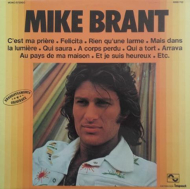 Mike Brant – Mike Brant