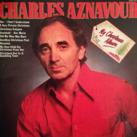Charles Aznavour – My Christmas Album