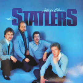 Statlers ‎– Atlanta Blue