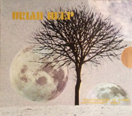 Uriah Heep – Travellers In Time: Anthology Vol. 1 (CD)