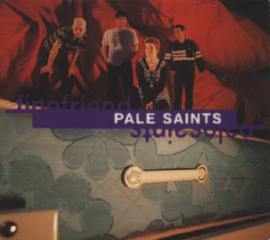 Pale Saints – Fine Friend (CD)