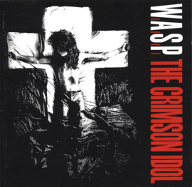 W.A.S.P. – The Crimson Idol (CD)