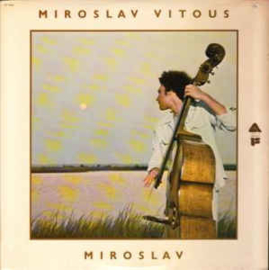 Miroslav Vitous ‎– Miroslav