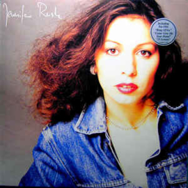 Jennifer Rush ‎– Jennifer Rush