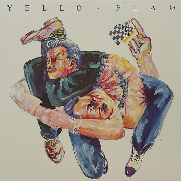 Yello – Flag (CD)