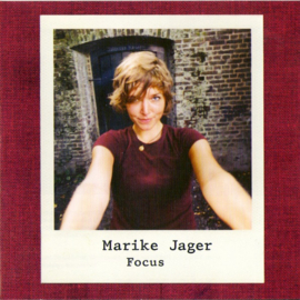 Marike Jager – Focus (CD)