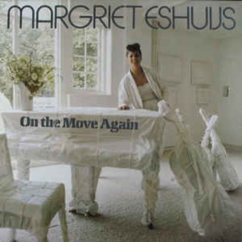 Margriet Eshuijs ‎– On The Move Again