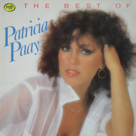 Patricia Paay – The Best Of Patricia Paay