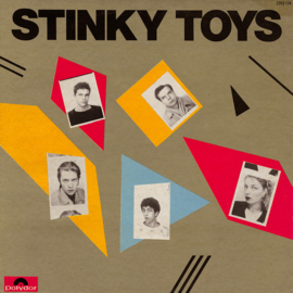 Stinky Toys – Stinky Toys