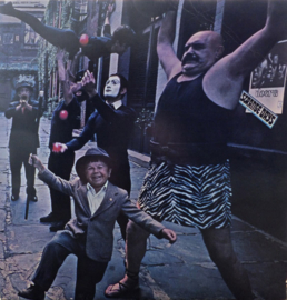 Doors – 2 Originals Of The Doors