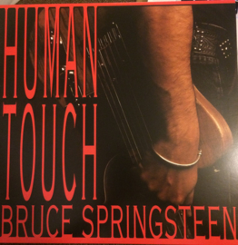 Bruce Springsteen – Human Touch (2LP)