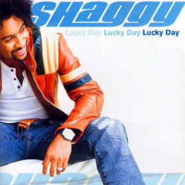 Shaggy ‎– Lucky Day (CD)