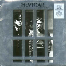Roger Daltrey ‎– McVicar (Original Soundtrack Recording)