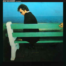 Boz Scaggs ‎– Silk Degrees