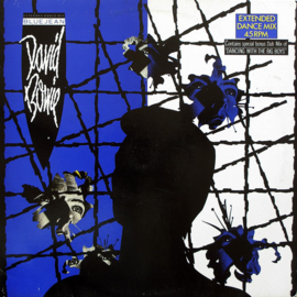 David Bowie – Blue Jean (Extended Dance Mix)