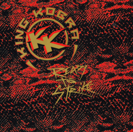 King Kobra – Ready To Strike