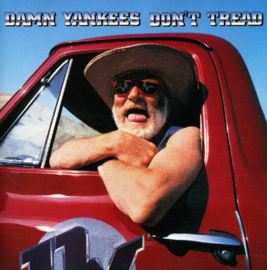 Damn Yankees – Don't Tread (CD)