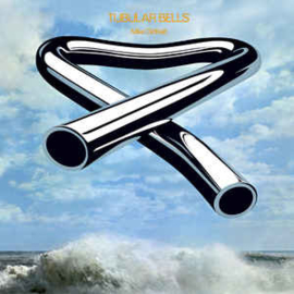 Mike Oldfield ‎– Tubular Bells