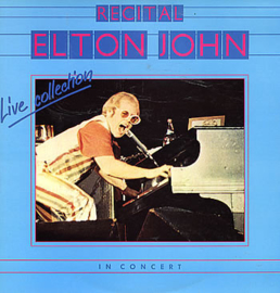 Elton John – Recital