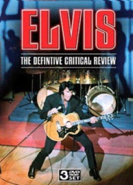 Elvis Presley - The Definitive Review (DVD)