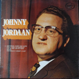 Johnny Jordaan – Johnny Jordaan (Jofel Mokum)