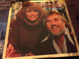 Kenny Rogers & Dottie West ‎– Grootste Successen