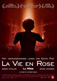 Edith Piaf - Vie En Rose, La (DVD)