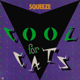 Squeeze – Cool For Cats