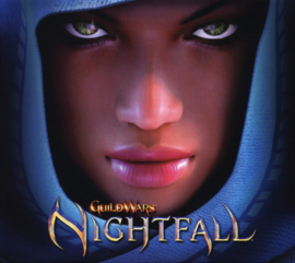 Jeremy Soule – Guild Wars Nightfall (Soundtrack) (CD)