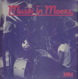 Various ‎– Musik In Moers