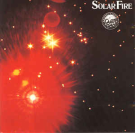 Manfred Mann's Earthband ‎– Solar Fire