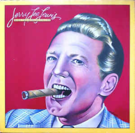 Jerry Lee Lewis ‎– When Two Worlds Collide