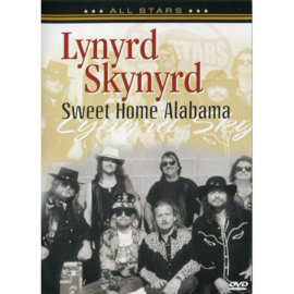 Lynyrd Skynyrd – Sweet Home Alabama (DVD)