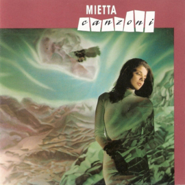 Mietta – Canzoni (CD)