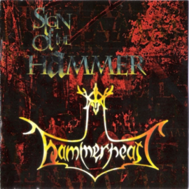 Various – Sign Of The Hammer (CD)