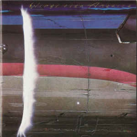 Wings ‎– Wings Over America (CD)