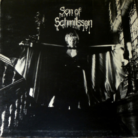 Harry Nilsson – Son Of Schmilsson