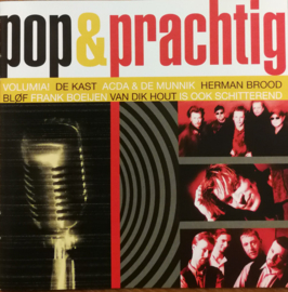 Various – Pop & Prachtig (CD)