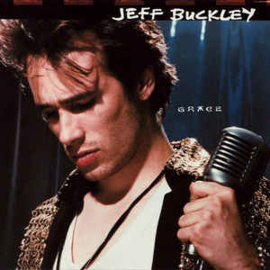 Jeff Buckley ‎– Grace (CD)
