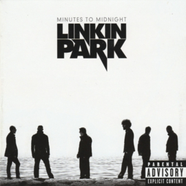 Linkin Park – Minutes To Midnight (CD)